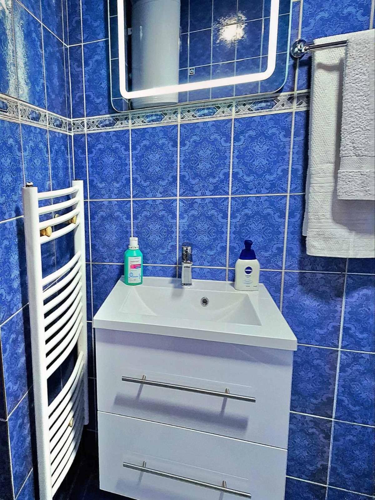 Apartment Sekulic Добой Экстерьер фото