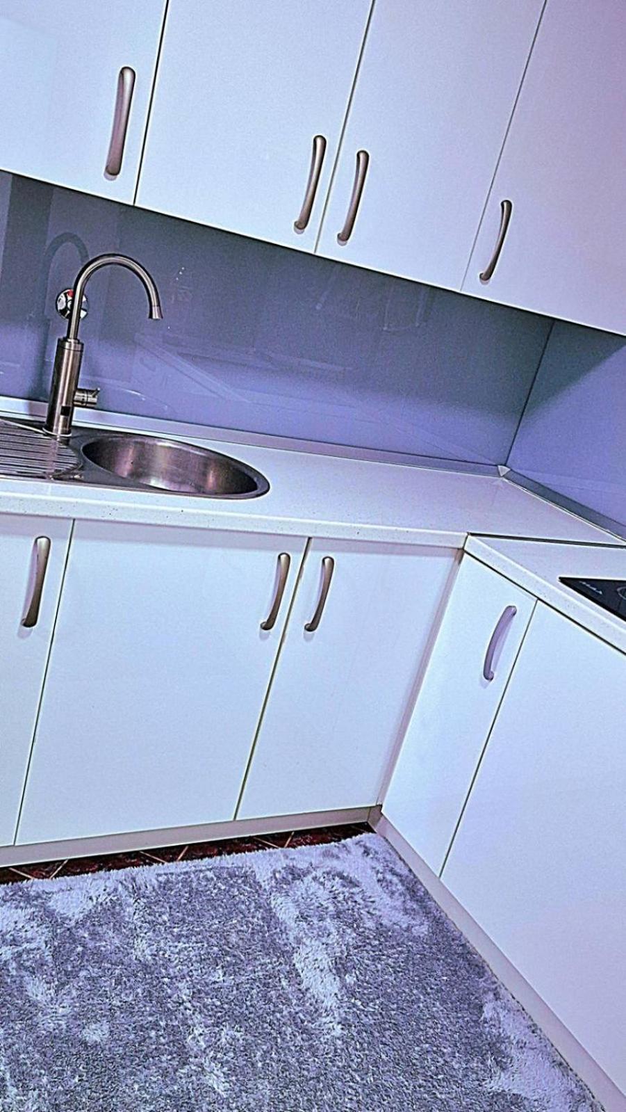 Apartment Sekulic Добой Экстерьер фото